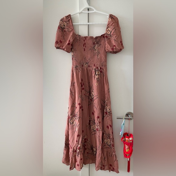 Reformation dress (petites) - Picture 1 of 5